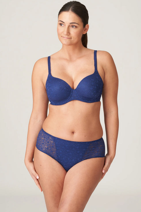 PrimaDonna Twist Epirus Padded Bra Heartshape